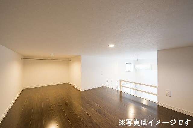 アミカルルーチェ南川の物件内観写真