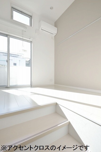 アミカルルーチェ南川の物件内観写真