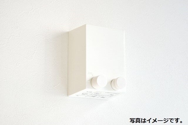 アミカルルーチェ南川の物件内観写真