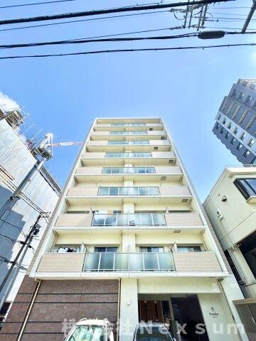 Proudearの物件外観写真