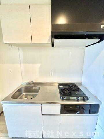 Proudearの物件内観写真