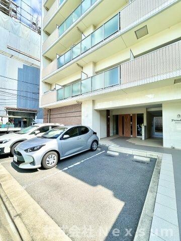 Proudearの物件外観写真