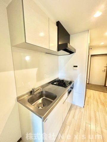 Proudearの物件内観写真