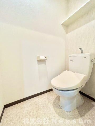 Proudearの物件内観写真