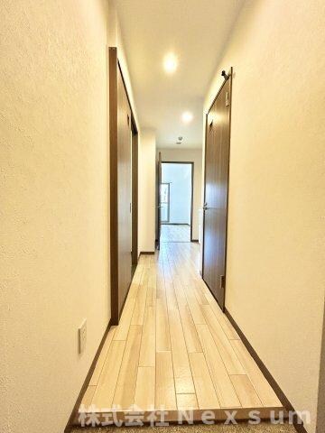 Proudearの物件内観写真