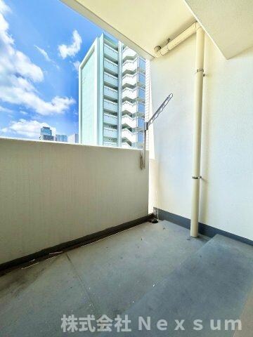 Proudearの物件内観写真