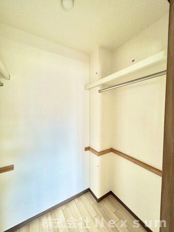 Proudearの物件内観写真