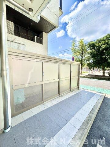 Proudearの物件内観写真