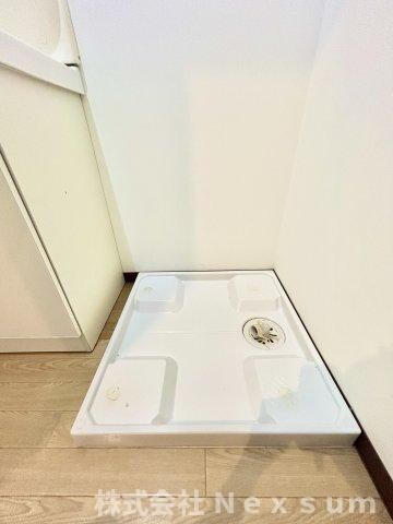 Proudearの物件内観写真