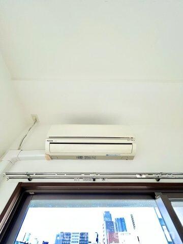 Proudearの物件内観写真