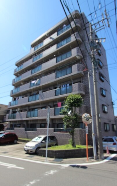 ノールプラージュの物件外観写真