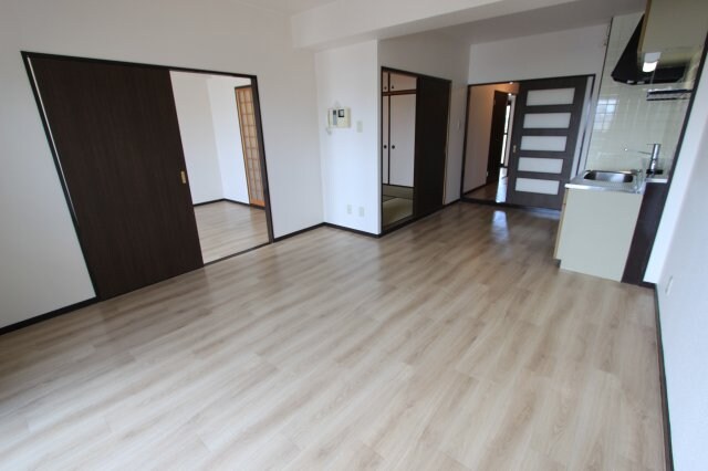 ノールプラージュの物件内観写真