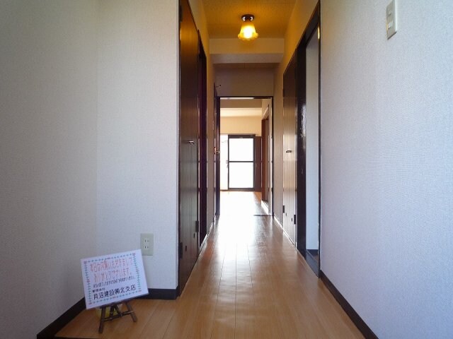 ノールプラージュの物件内観写真