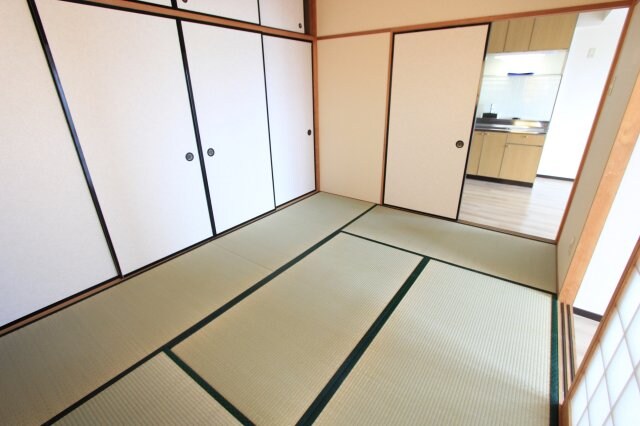 ノールプラージュの物件内観写真