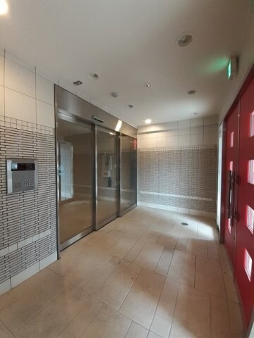 ラフレシール　トレスの物件外観写真