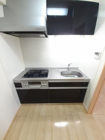 ラフレシール　トレスの物件内観写真