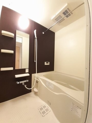 ラフレシール　トレスの物件内観写真