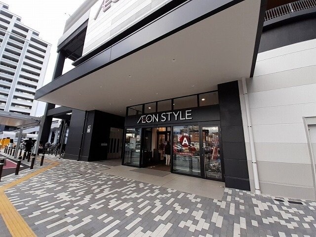 ラフレシール　トレスの物件外観写真