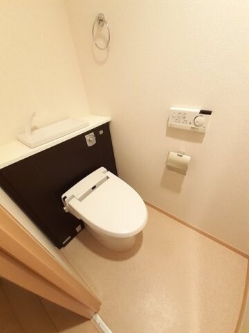 ラフレシール　トレスの物件内観写真