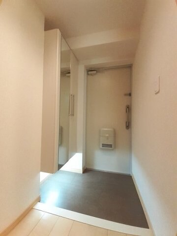 ラフレシール　トレスの物件内観写真