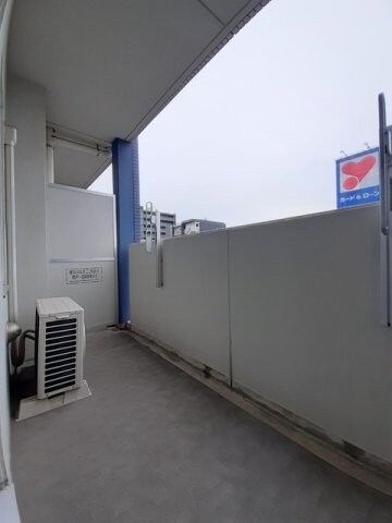 ラフレシール　トレスの物件内観写真