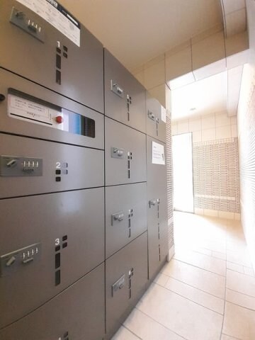 ラフレシール　トレスの物件内観写真