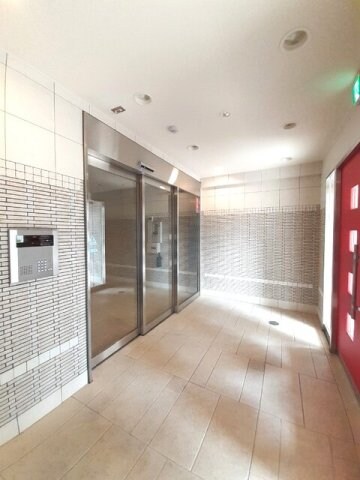 ラフレシール　トレスの物件外観写真