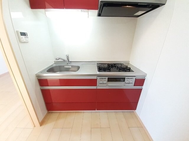 ラフレシール　トレスの物件内観写真