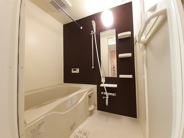 ラフレシール　トレスの物件内観写真