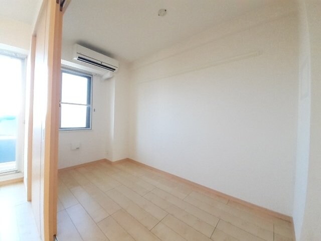 ラフレシール　トレスの物件内観写真