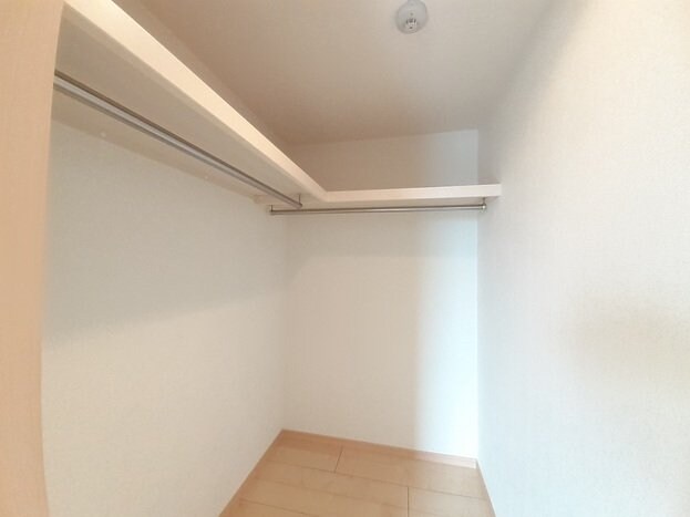 ラフレシール　トレスの物件内観写真