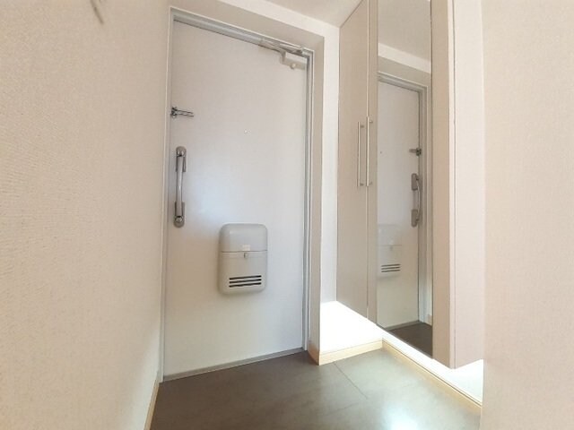 ラフレシール　トレスの物件内観写真