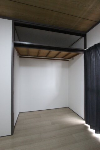 坂井戸マンションの物件内観写真