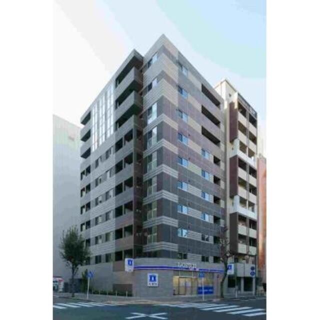 ルーエ錦の物件外観写真