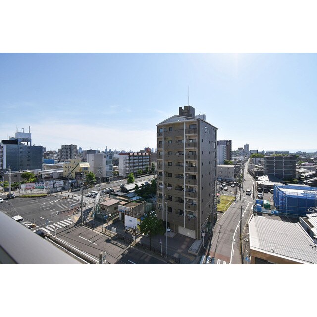 エステムコート名古屋平安通クチュールの物件内観写真