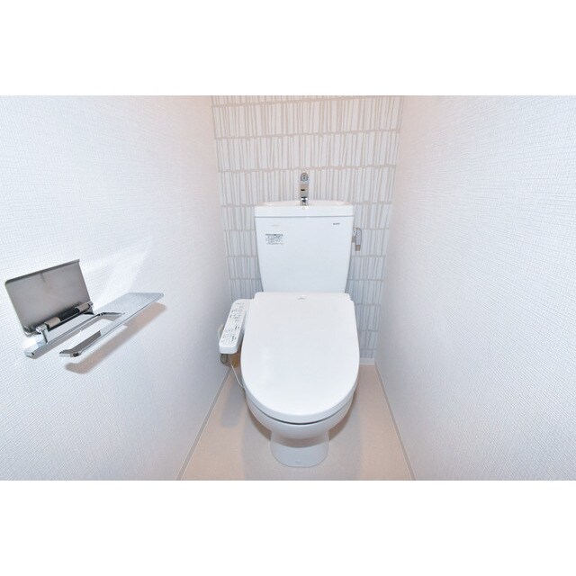 エスリード大須プレシアの物件内観写真