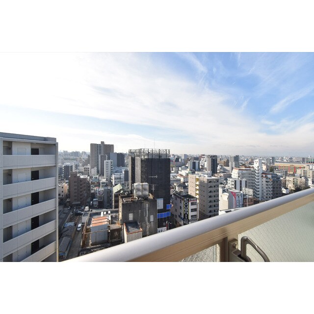 エスリード大須プレシアの物件内観写真