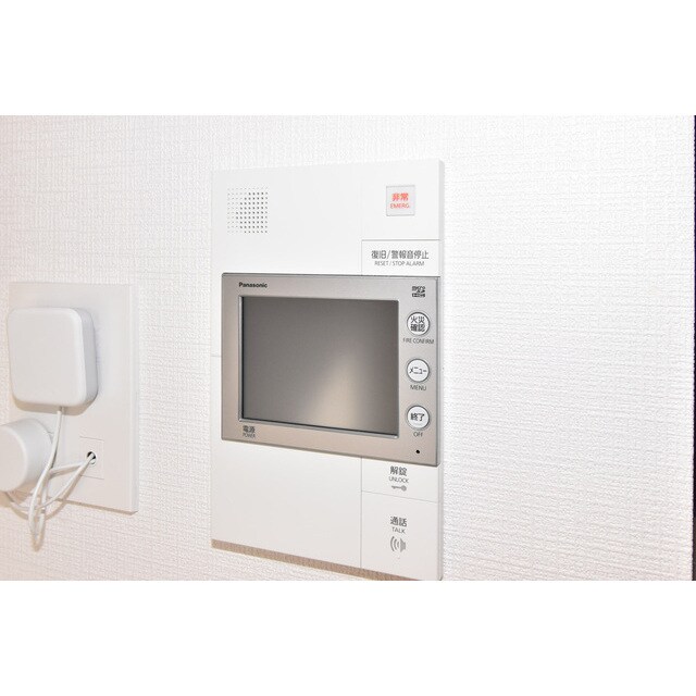 エスリード大須プレシアの物件内観写真