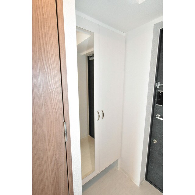 エスリード大須プレシアの物件内観写真