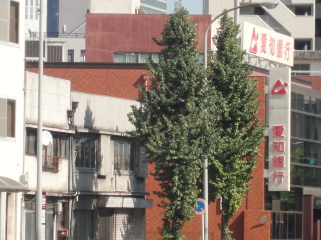 グランチェスタＳＴの物件外観写真