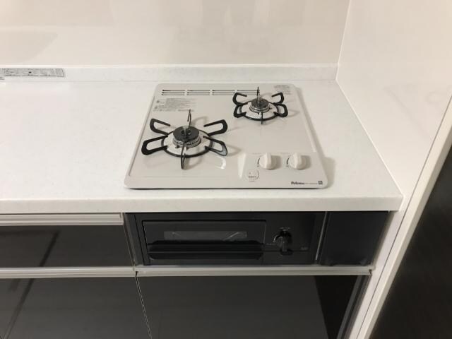 グランチェスタＳＴの物件内観写真