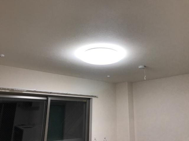 グランチェスタＳＴの物件内観写真