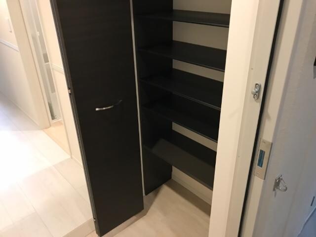 グランチェスタＳＴの物件内観写真