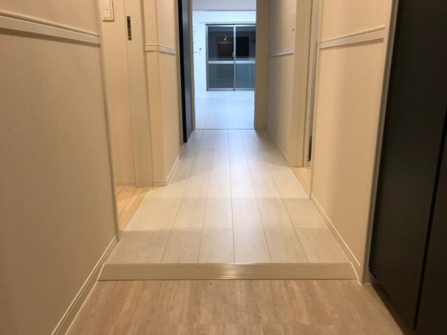 グランチェスタＳＴの物件内観写真