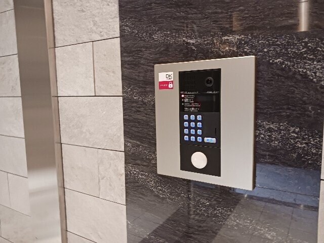 ホワイトメゾン新栄の物件内観写真