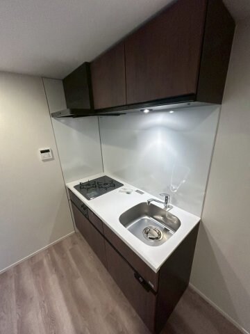 クレヴィスタ名駅南の物件内観写真