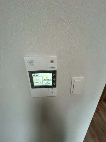 クレヴィスタ名駅南の物件内観写真