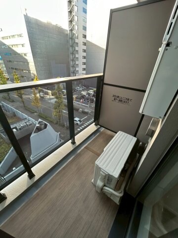 クレヴィスタ名駅南の物件内観写真