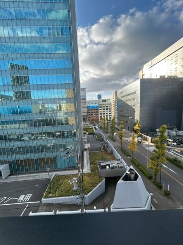 クレヴィスタ名駅南の物件内観写真