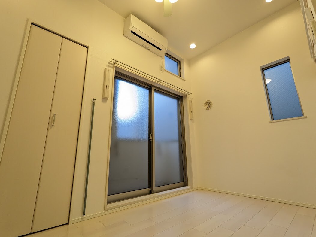 ダフォディルの物件内観写真